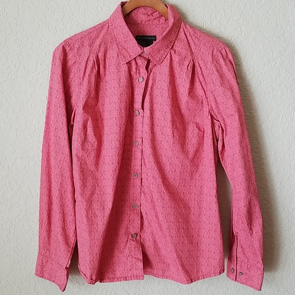 Royal Robbins Tops - Royal Robbins Long Sleeve Shirt